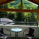Archontiko Kertezis Guest house 3*
