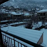 Guest house Archontiko Kertezis Kertezi