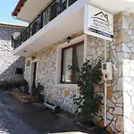 Archontiko Kertezis 3* Kertezi