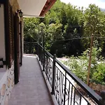 Guest house Archontiko Kertezis