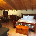 Archontiko Kertezis Guest house Kertezi