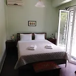 Archontiko Kertezis Guest house Kertezi