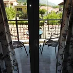 Archontiko Kertezis Guest house Kertezi