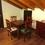 Archontiko Kertezis Guest house Kertezi