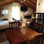 Archontiko Kertezis Guest house Kertezi