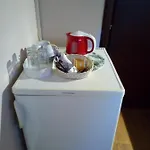 Archontiko Kertezis Guest house