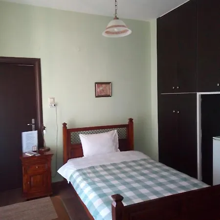 Archontiko Kertezis 3* Kértezi