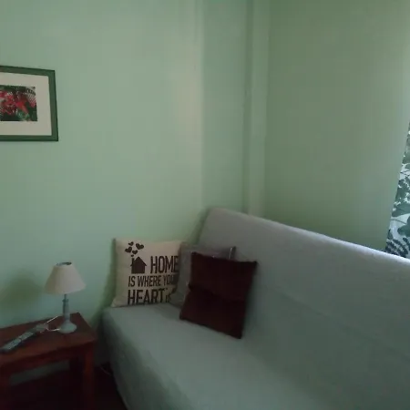 Archontiko Kertezis 招待所 3*