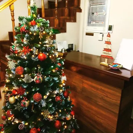 Archontiko Kertezis 3* Kértezi