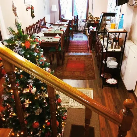 Archontiko Kertezis 3*