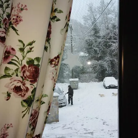 Maison d'hôtes Archontiko Kertezis Kértezi