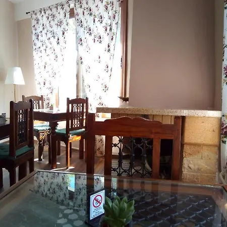 招待所 Archontiko Kertezis 3*