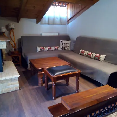 Guest house Archontiko Kertezis