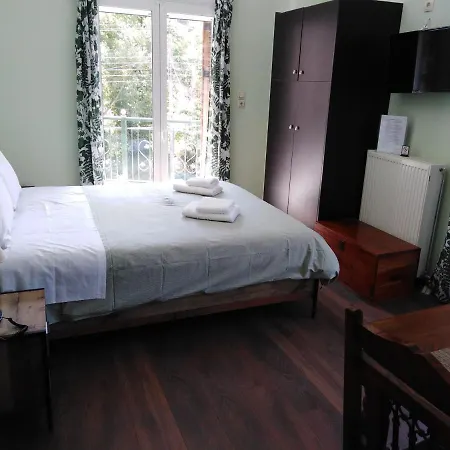 Archontiko Kertezis 3* Kertezi