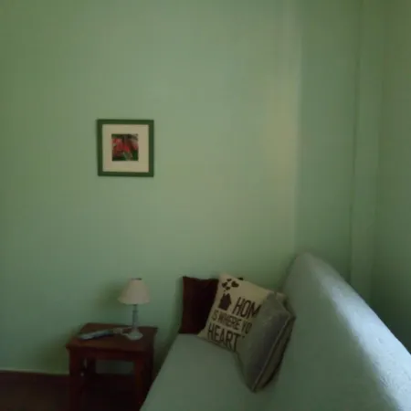 Archontiko Kertezis Kértezi