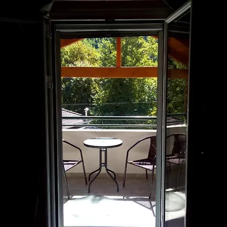 Archontiko Kertezis 3* Kértezi