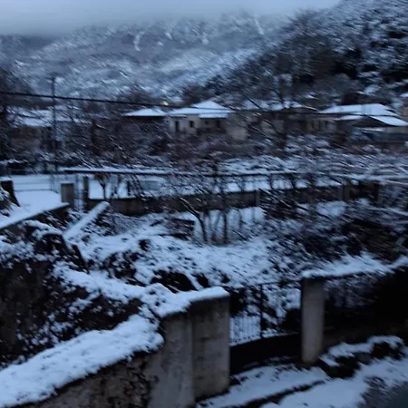 Archontiko Kertezis Kertezi