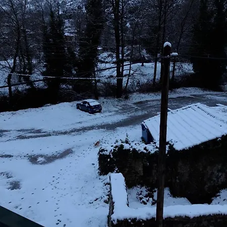 Archontiko Kertezis 3* Kértezi