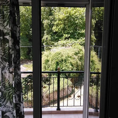 Archontiko Kertezis 게스트하우스 3*