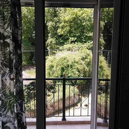 Archontiko Kertezis Guest house 3*
