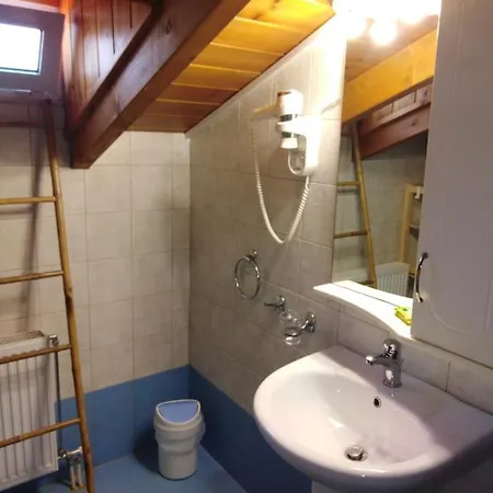 Archontiko Kertezis Maison d'hôtes 3*