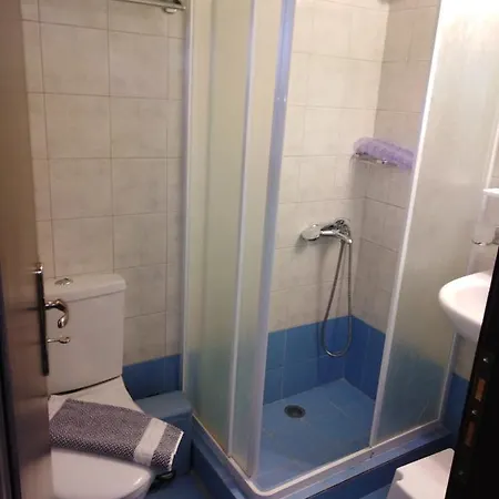 Archontiko Kertezis Guest house
