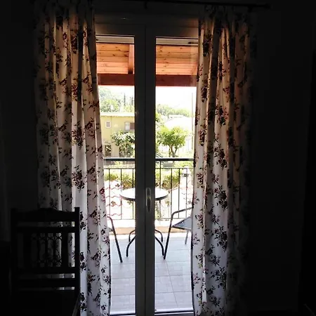 Archontiko Kertezis 3* Kértezi