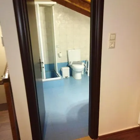 Archontiko Kertezis Kértezi