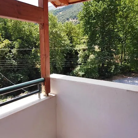 Archontiko Kertezis 3* Kértezi