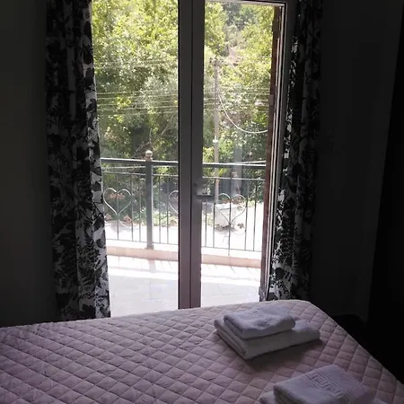 Archontiko Kertezis 3* Kértezi