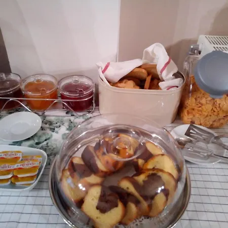 Archontiko Kertezis Kértezi