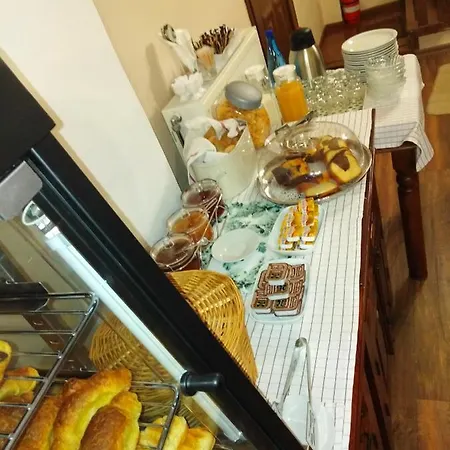 Guest house Archontiko Kertezis