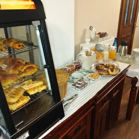 Archontiko Kertezis 3*