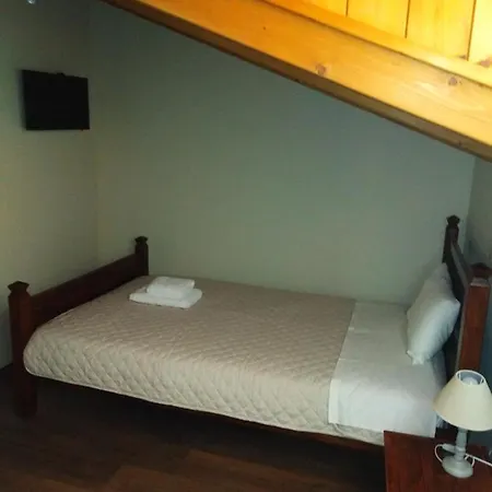 Archontiko Kertezis 3* Kértezi