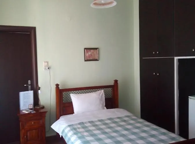 Archontiko Kertezis 3* Kértezi