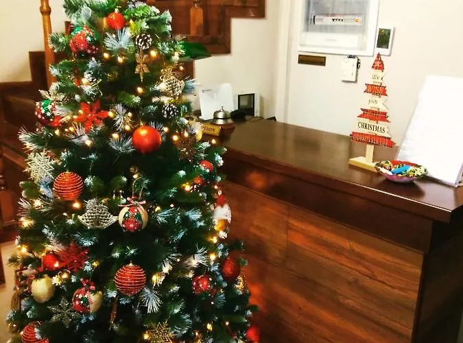 Archontiko Kertezis 3* Kértezi