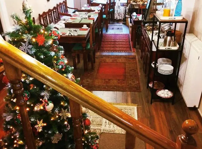 Archontiko Kertezis 3*