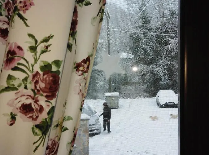 Pensjonat Archontiko Kertezis Kértezi