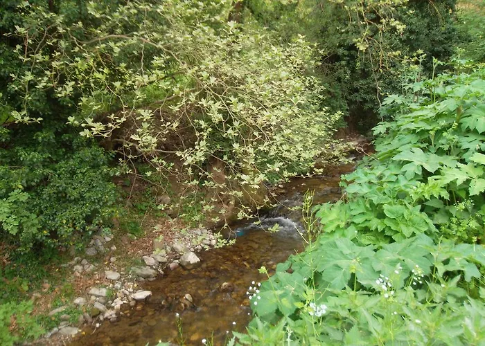 Archontiko Kertezis Penzion 3*