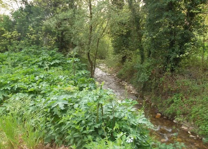 Archontiko Kertezis 3* Kértezi