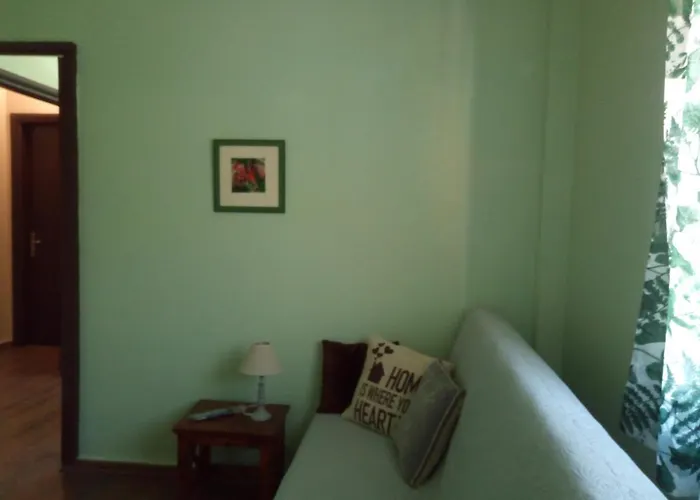 Archontiko Kertezis Kértezi