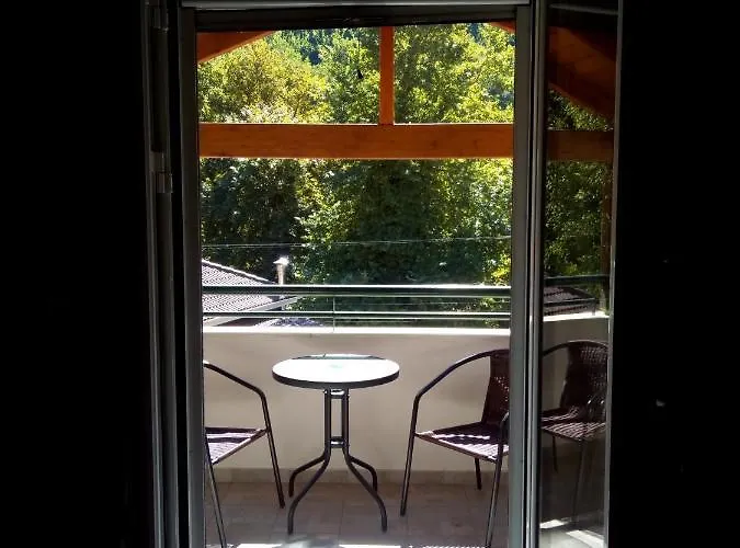 Archontiko Kertezis 3* Kértezi