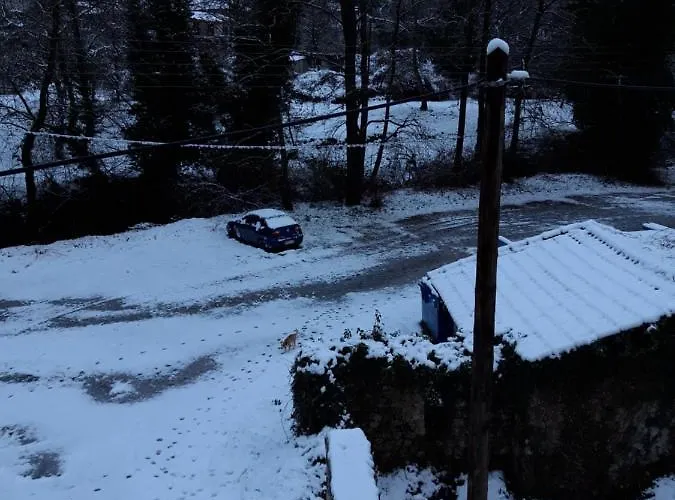 Archontiko Kertezis 3* Kértezi