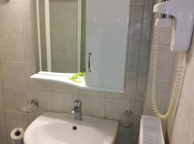 Penzion Archontiko Kertezis