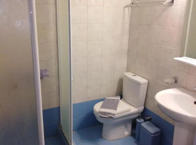 Archontiko Kertezis Kértezi