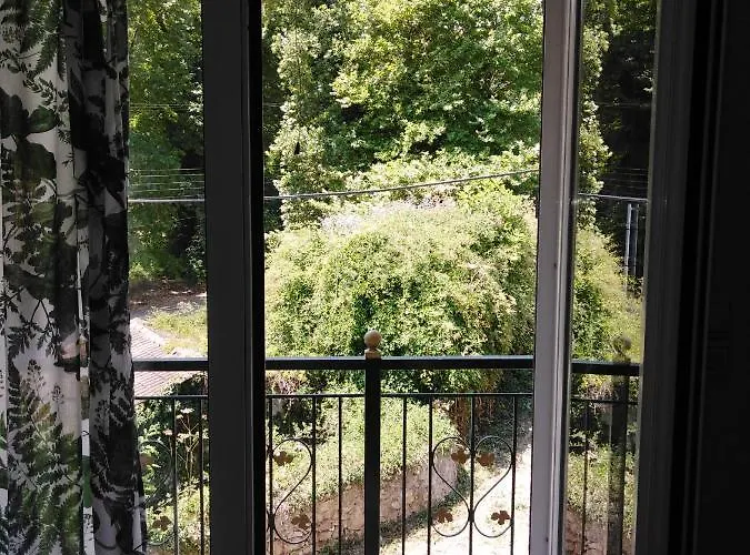 Archontiko Kertezis Pensjonat 3*