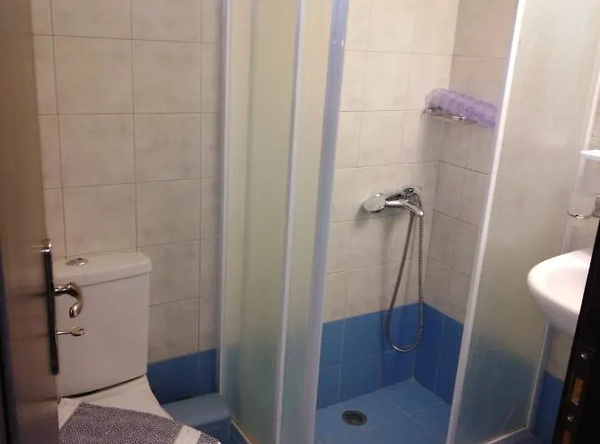 Archontiko Kertezis Pensjonat