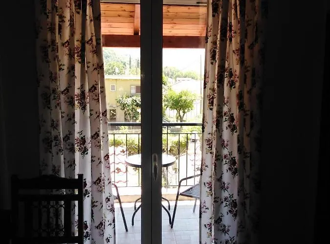 Archontiko Kertezis 3* Kértezi