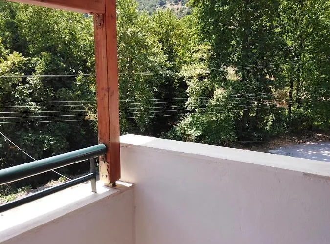 Archontiko Kertezis 3* Kértezi