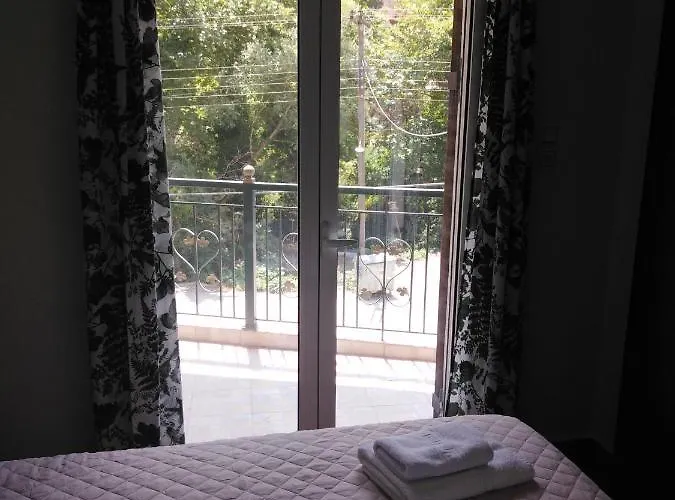 Archontiko Kertezis 3* Kértezi